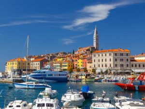 Beograd rovinj kombi prevoz
