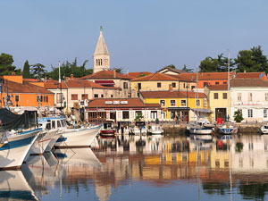 Kombi prevoz Novigrad Beograd